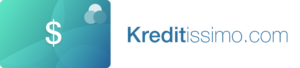 Kreditissimo Logo