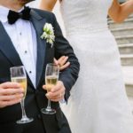 Kosten für eine Hochzeit